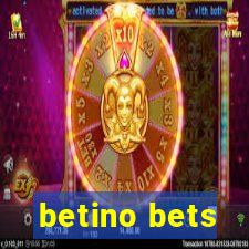 betino bets